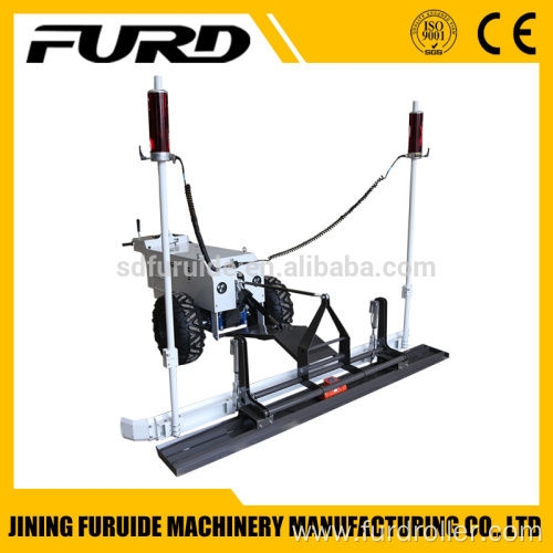 Walk behind Laser Guided Concrete Screed Machine (FDJP-24)